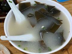 -九九豆花馆(解放碑步行街店)