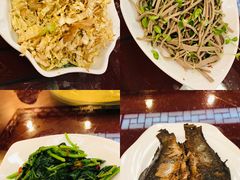 -北京小肠陈饭庄(方庄店)