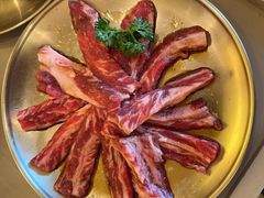 -西塔老太太泥炉烤肉(川沙百联店)