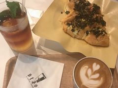 -BIJOU coffee&cocktail(龙岗万科广场店)