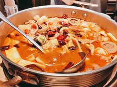 -耶里夏丽·丝路新疆菜·清真食品(徐汇南丹东路臻选店)