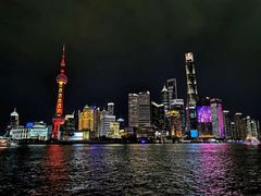 -东方明珠广播电视塔