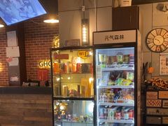 -长藤鬼校(龙翔店)