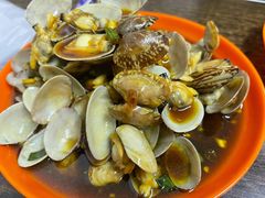 -王红军龙虾(盐仓桥店)