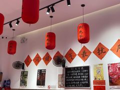 -荆九爷爆炒桥头三嫩(夫子庙店)