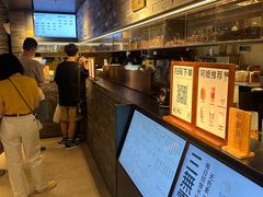 -阿嬷手作(深圳梅林卓悦汇店)