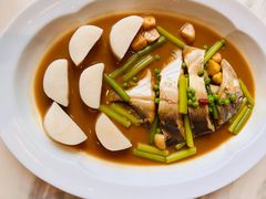 -新荣记(新源南路店)