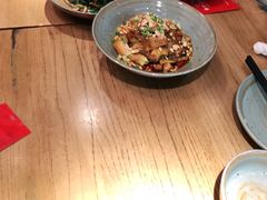 -青年公社烤鸭(蜀山万象汇店)