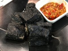 -虎虎龙虾大排档(双井店)