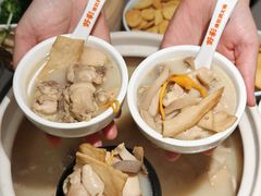 -好彩猪肚鸡(正弘城店)