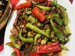 -富瑶大酒店(强工二街店)