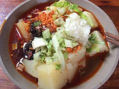 -老瓦房冷锅串串(文殊院店)