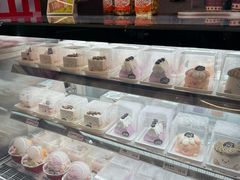 -DQ·蛋糕·冰淇淋(三亚青春颂店)