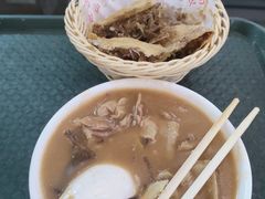 -方中山胡辣汤(西安高新区店)