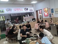 -陈六子全羊馆·烧烤烤羊排(山东理工大店)