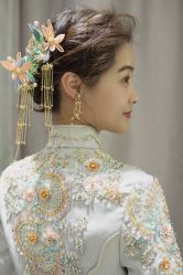 -禕·愫白婚纱商店