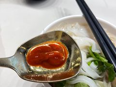 -CHILL Pho澳洲牛肉越南粉(佛山顺德万象汇店)