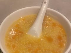 沁州小米南瓜粥-金鼎轩(方庄天坛店)