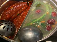 -阪尚皇·原切牛排·烤肉火锅自助(北京路店)