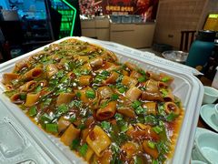 -蚝得喜海鲜(东城店)