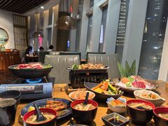 -九井澤精致料理(金茂店)