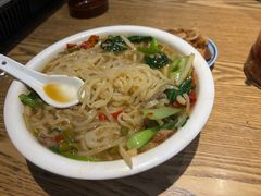 -牛八宝桂林米粉(八里庄店)