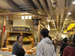 -将军肚烧烤鸡手王(东岭南街店)