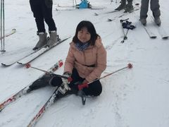 -十三陵雪世界滑雪场
