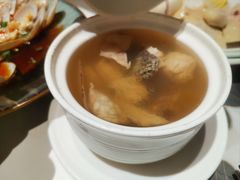 -新兴·金羊座·粤菜点心(乐峰店)
