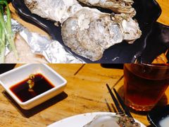 -烧蠔帮·湛江生蚝(工农店)