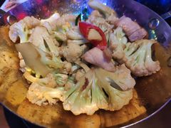 -钳真多钓虾馆·小龙虾海鲜烧烤(九六广场店)