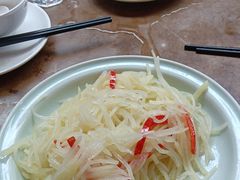 -一楼食业·美食人家