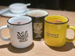 -太二酸菜鱼(赣州万象城店)