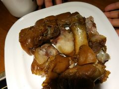 -黑鸡小馆(金源店)