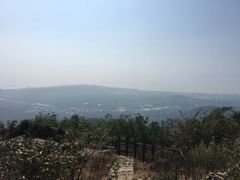 -缥缈峰景区