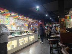 -巴犀烧烤(新崇光店)
