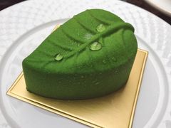 -莫奈花园法式蛋糕