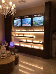 -丽妍雅集 Rubis SPA