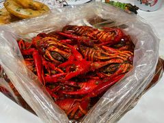 招牌虾-老长沙龙虾馆·聚会餐厅(白石洲店)