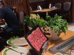 -草原塞蛮羊火锅城(港湾店)