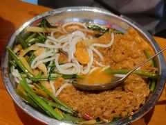 -雙冲柳州螺蛳粉&酸嘢&桂林米粉(簋街店)