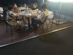 -木屋烧烤(惠阳华润小径湾店)