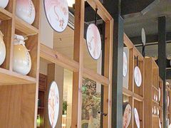 -唐猫庭院·千年陕菜(大唐不夜城店)