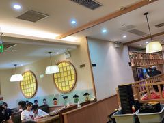 大堂-牛New寿喜烧(青浦店)
