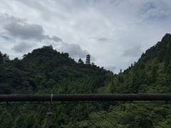 -娄山关景区