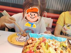 -蛙舍·炭烧牛蛙(东百中心店)