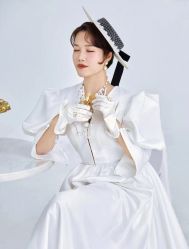 -蜜柚映画婚纱摄影(双井店)