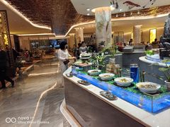 -千岛湖君澜度假酒店(文广轩中餐厅)