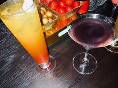 -杜尚rooftop露台酒吧