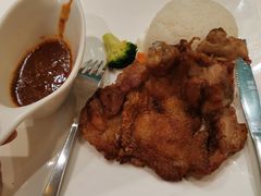 -翠华餐厅(宝安壹方城店)